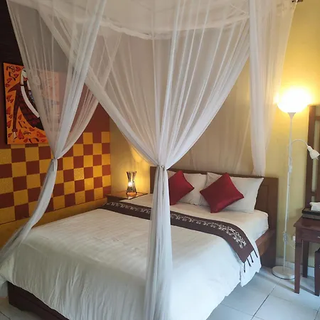 Dalum Homestay