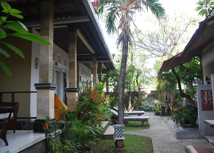 Habitación en casa particular Dalum