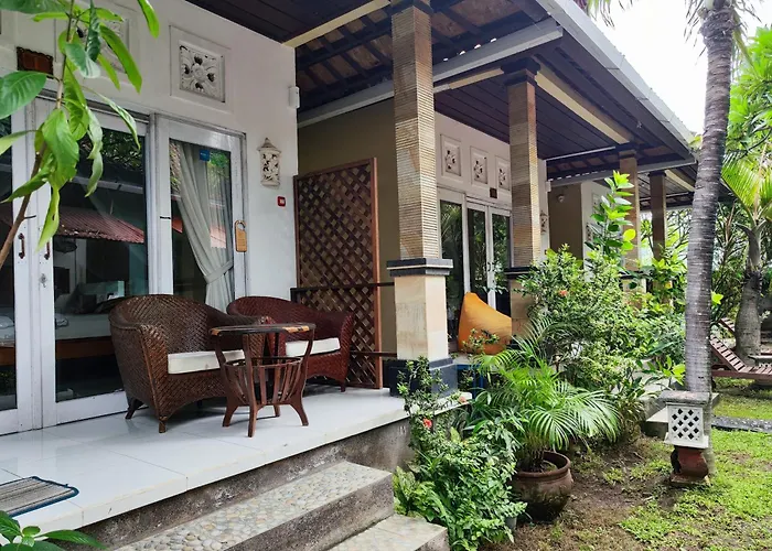 Habitación en casa particular Dalum Amed