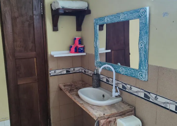Habitación en casa particular Dalum